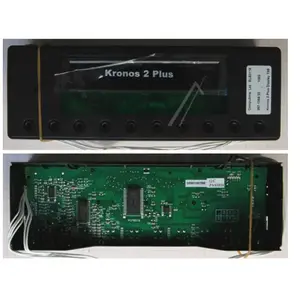 Comparateur de prix : Faure Carte électronique, programmateur