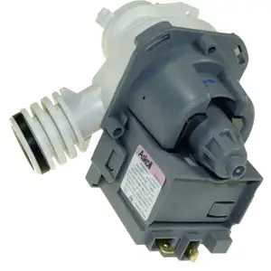 Haier Pompe de vidange - Lave-vaisselle (012G5040004B HAIER) pas cher
