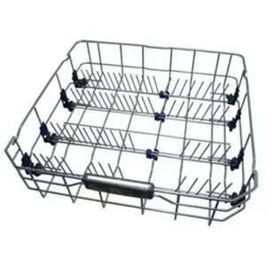 Comparateur de prix : Panier inférieur lave-vaisselle - LG - AHB72909101 - Accessoire compatible