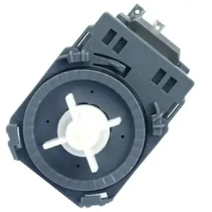 Pompe de vidange Lave-vaisselle AS0042300 BRANDT