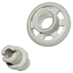 Comparateur de prix : Electrolux Roulette de panier supérieur (x1)