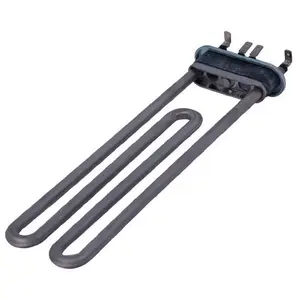 Résistance 1800W Lave-linge 481010550891, C00312066 WHIRLPOOL pas cher
