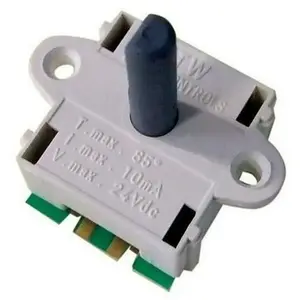 Commutateur 8 positions pour Lave-vaisselle ARISTON HOTPOINT (265894)