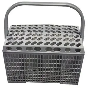 Panier à couverts - Lave-vaisselle - ELECTROLUX - F55030VI0 - Blanc
