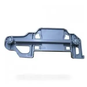 Support + roulettes panier sup pour lave-vaisselle Beko 1894900400