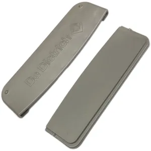 Comparateur de prix : Poignée de porte Lave-vaisselle 32X3593 DE DIETRICH, BRANDT - 293350