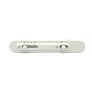 Candy Tableau de bord - Hotte (49027735 CANDY) pas cher