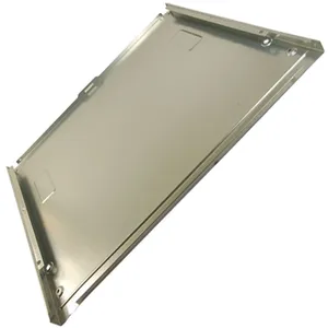 Facade de porte 593x491 mm Lave-vaisselle C00387468, C00519104 INDESIT pas cher