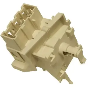 Comparateur de prix : Interrupteur pour lave-vaisselle Bosch 00424410