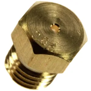 Valberg - Injecteur, gicleur gaz butane 085 d'origine (37016927) Four, cuisinièreVendu paramazon