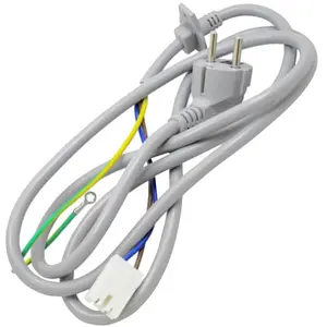 Comparateur de prix : Câble alimentation d'origine Lave-linge DC96-00146A SAMSUNG - 319444