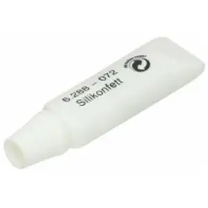 Kärcher Tube de graisse (silicone) - KARCHER - Nettoyeur vapeur - Accessoire pas cher
