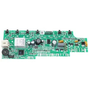 Carte électronique, module de puissance Lave-vaisselle 49038945 CANDY pas cher