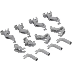 Siemens Pince d'origine Lave-vaisselle (00632374 632374 BOSCH NEFF BALAY SIEMENS GAGGENAU) pas cher