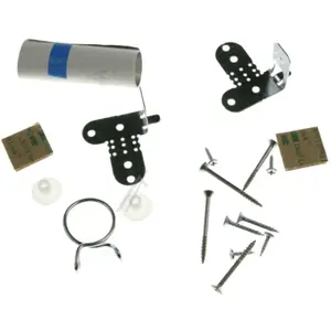 Kit encastrement Lave-vaisselle 1784430052, 1784430218 BEKO pas cher
