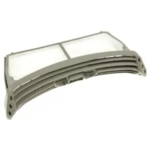 Comparateur de prix : Beko - Filtre cassette pour seche-linge aspirateur 2972300300