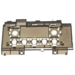Verre afficheur pour lave-vaisselle Beko 1786220100 pas cher