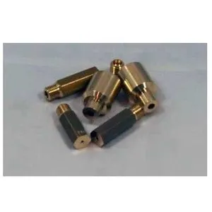 Comparateur de prix : Sachet injecteur gaz naturel pour plaque de cuisson ou brandt - sos617996