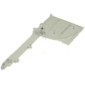 Couvercle trémie - Lave-linge - INDESIT WHIRLPOOL - Blanc - C00116891Vendu parrakuten