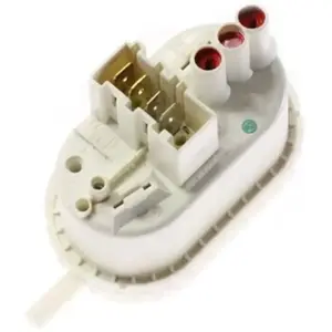 Whirlpool Pressostat Lave-linge 481227128442, BAUKNECHT, BAUCKNECHT - 316690 pas cher