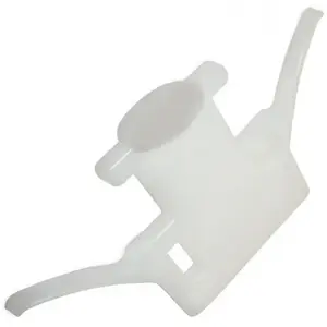 Hotpoint-Ariston Ressort de poignée Lave-linge C00051493 ARISTON HOTPOINT - 316643 pas cher