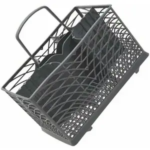 Smeg Panier à couverts pas cher