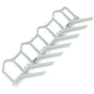 SOS ACCESSOIRE Support gauche AS0022067 Brandt pas cher