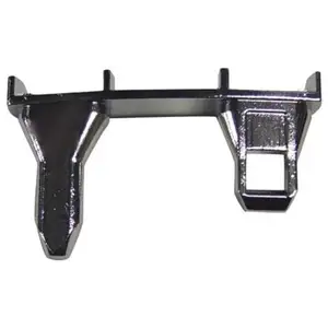 Bosch - Crochet de porte pour Sèche-linge b/s/h 00614390