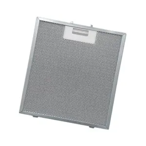 Comparateur de prix : Filtre métal anti graisse (à l'unité) - Hotte - ARTHUR MARTIN ELECTROL...