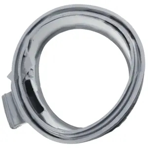 Comparateur de prix : Samsung Joint de hublot (manchette) - Lave-linge (DC64-03235A SAMSUNG)