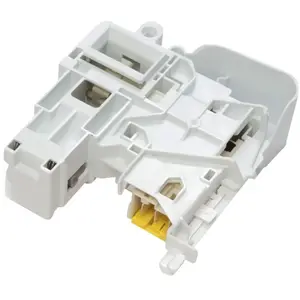 Comparateur de prix : Hotpoint-Ariston Sécurité de porte - Lave-linge (C00305602 ARISTON HOTPOINT)