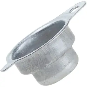 Cache palier tambour d'origine Sèche-linge 480112101502 WHIRLPOOL pas cher