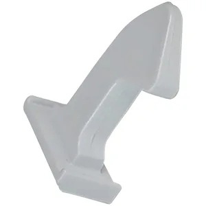 Crochet de porte d'origine Lave-linge 481241719193 WHIRLPOOL