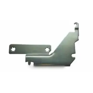 Charnière de porte droite Lave-vaisselle 481241718773 WHIRLPOOL pas cher