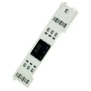 Module de commande - Lave-vaisselle - BOSCH (18972) pas cher