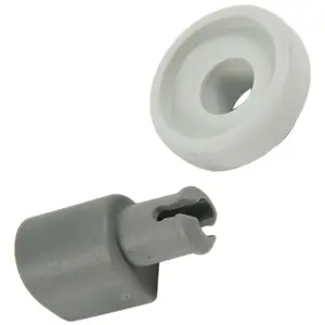 Comparateur de prix : Electrolux Roulette de panier supérieur Lave-vaisselle 4055039723 AEG, - 295575