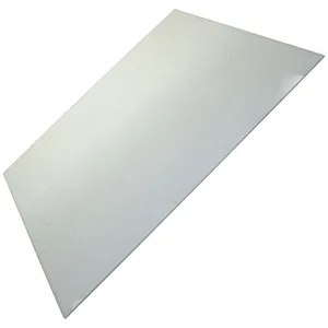 Comparateur de prix : ARTHUR MARTIN ELECTROLUX Vitre intérieure de porte 522 x 393mm d'origine 522X393 mm