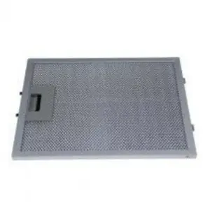 Comparateur de prix : Brandt Filtre à graisse - Hotte (70X1241 FAGOR, BRANDT, SAUTER)