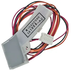 Capteur ILS de position tambour Lave-linge 480111104696 WHIRLPOOL