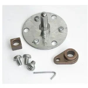 Comparateur de prix : Indesit Kit palier Sèche-linge C00113038 ARISTON HOTPOINT,, WHIRLPOOL - 294635