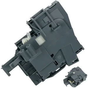Sécurité de porte, Fermeture, Verrou Lave-linge 480111104601 WHIRLPOOL