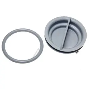 Bouchon de liquide de rinçage d'origine Lave-vaisselle C00287671 INDESIT pas cher