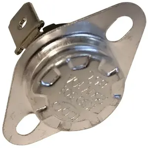 Thermostat 85°C Sèche-linge 80060070, 258130000033 CURTISS pas cher
