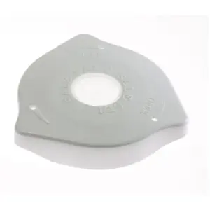 Comparateur de prix : Bouchon de Pot a sel Gris Lave-Vaisselle AS0007123 PROLINE
