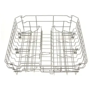CURTISS Panier  supérieur gris 505 x 440 x 172 ( 230 mm avec roue ) mm