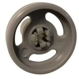 Comparateur de prix : Roulette panier inférieur pour lave-vaisselle Proline curtiss - lazer