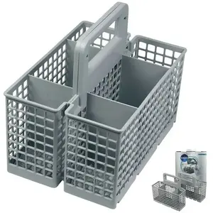 Whirlpool Panier Whirlpool à couverts 481231038897, 484000008561 pas cher