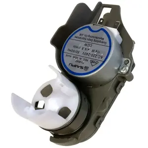 Thomson Vanne alternée d'aspersion - Lave-vaisselle (34421369 THOMSON) pas cher