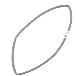 Joint de porte Sèche-linge 34060106 PROLINE, THOMSON, CURTISS - 295878