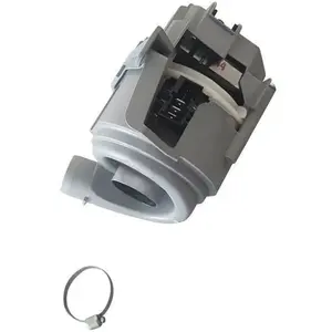 Comparateur de prix : Pompe de chauffage et cyclage pour Lave-vaisselle BOSCH - Filtre